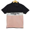 M-Polo-Club-Black-N-Peach-Pannel