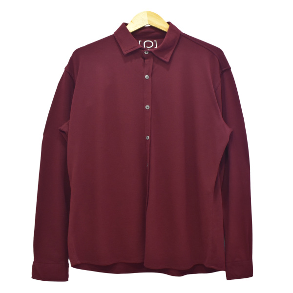 persontageclothing full sleeve shirt